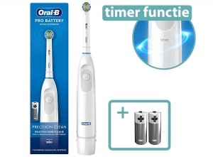 Oral-BPROPowerBatterijTandenborstel