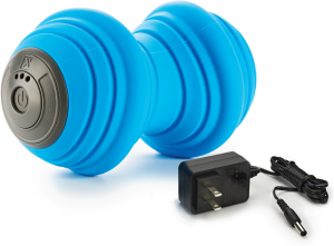 TriggerpointChargeVibeFoamRollermetVibratie