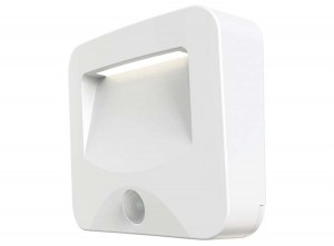 ProfileLEDWandlamp-MetBewegingsdetectie-Batterijgevoed-Wit