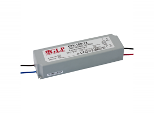 GLPGPV-100-12EIP67LEDPowerSupply