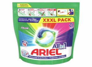 Ariel-All-in-1Pods-Color-70stuks