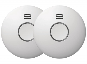 2-packProfileOptischeRookmelder-85dB-DraadloosKoppelbaar-Wit