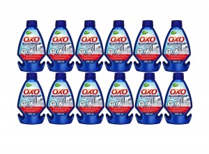 12xOXOVaatwasmachinereiniger-250ML