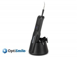 OptismileUniversalOralCleaner-Tandsteenverwijderaar