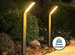 2FlinQSolarTuinlampenmetsensor