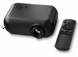 MikaMaxSmartMiniProjector-MiniBeamer