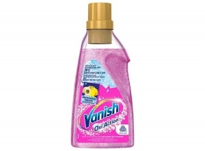 Vanish-OxiActionWasboosterGel-GekleurdeWas-15L