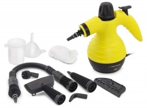 Stoomreiniger-EHS001-035L-1050W