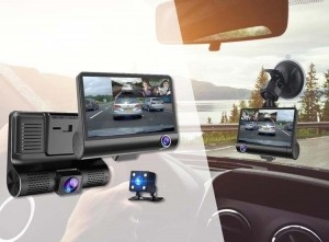 DashCamenachteruitrijcamera-Metgratis32GBSD-kaart