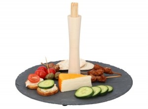 AlpinaServeerschaal-Tapasplank-30x30cm