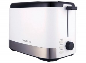 TeslaTS300BWXBroodrooster-800W-OntdooienRoosteren-Toaster
