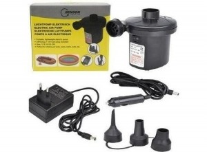 BensonElectrischeLuchtpomp-50Watt-12V220V
