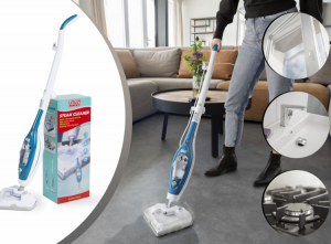 UmuziCleaningLuxeStoomreiniger-1300Watt