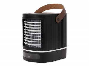 SENZAAIRCoolerZwart