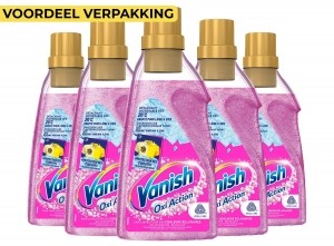 VanishOxiActionWasboosterGel-75liter