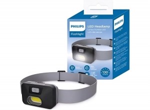 PhilipsLEDHoofdlamp130Lm-SFL1000H1