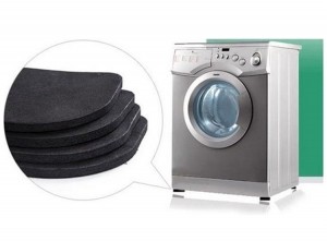 Wasmachinedrogertrillingsdemper-antivibratiepads-geluidsdemperpads