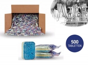 FedecVaatwastabletten500stuks-3laags-schoonmaakglansenontkalken