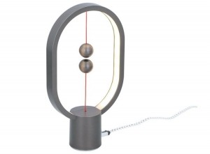 GrundigTafellamp-Aan-UitschakelenmetMagneet-LED-WitLicht-25x14x55cm