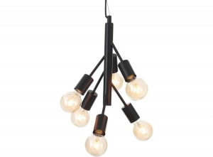 MEOModenaHanglamp-Plafondlamp-Zwart