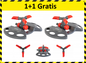 GrafnerGazonsproeierRS10823-80m211Gratis