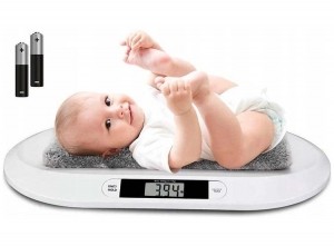 EsperanzaEBS019Babyweegschaal