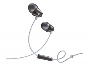 TCLWiredIn-EarEarphonesmetmicrofoon-phantomblack