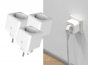 eTIGERSlimmeStekkers-WiFiSmartPlug-Setvan3Stuks-MetEnergiemonitor