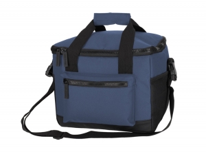 NorlanderSGKoeltas20L-DuurzaamrPet-Draagriem-32x26x24cm-Blauw