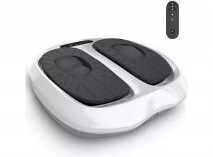 QLTVibropulsePromassageapparaat