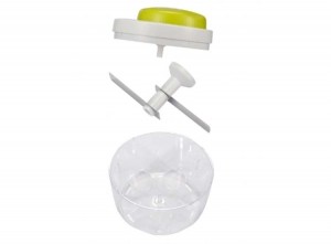 HiGroentehakker-Kruidensnijder-500ml-Wit