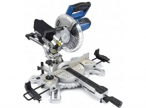 HYUNDAIAfkortzaag1500W-kapzaag-enkel-verstekzaag-210mm-radiaal-incllaserfunctie