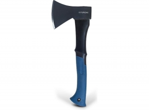 HyundaiKeukenbijl-Kloofbijl-600g-39cmFibersteel