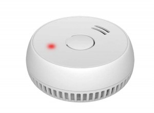 ProfileOptischeRookmelder-85dB-10JaarBatterijlevensduur
