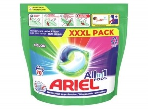 Ariel-All-in-1Pods-Color-70stuks