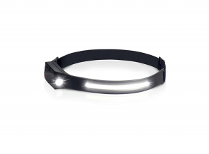 FlinQOplaadbareHoofdlamp