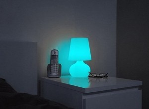 DrProductsLEDTafellampBella