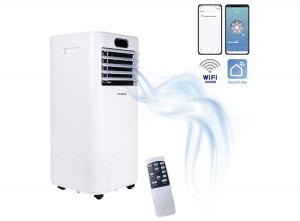 HyundaiMobieleAirco-9000BTU-SmartLifeApp-3-in-1