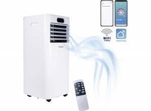 HyundaiMobieleAirco-7000BTU-SmartLifeApp-3-in-1
