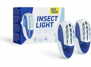 2VeneconGoods-Insectenlampen-Stopcontact-VerwijdertMuggenenInsecten