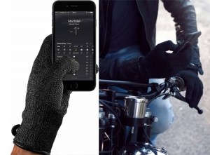 MujjoTouchscreenHandschoenen-Zwart-MaatS
