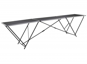 ProfecoBehangtafel-300x60x78cm