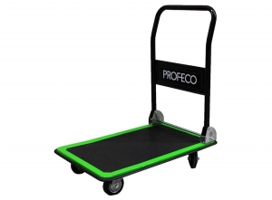 ProfecoPlateauwagen-maximaal150kg