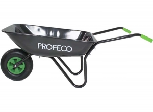 Profecokruiwagen65liter-100kg