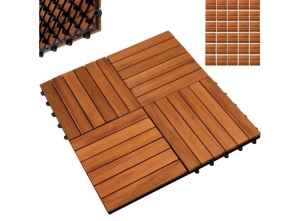 Gardentileshoutentuintegels-terrastegels30x30cmPakketvan4