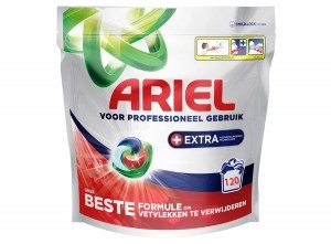 120ArielProfessionalwasmiddel-Pods-Stainbuster