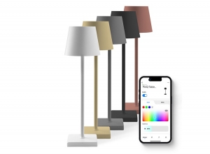 FlinQNovaDraadlozeTafellamp-Dimbaar