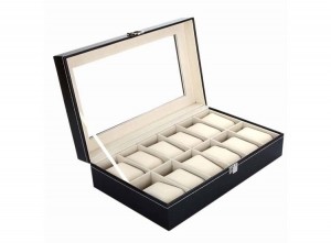 Lowanderhorlogebox-Voor12horloges