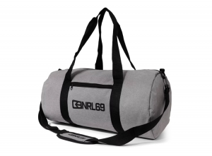 NorlanderNL69Sporttas-Draagriem-31Liter-Grijs