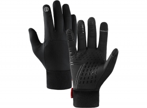 FlinQPremiumHandschoenen-Zwart-L-WaterenWinddicht